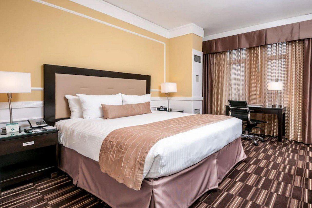 The Pickwick Hotel San Francisco Extérieur photo