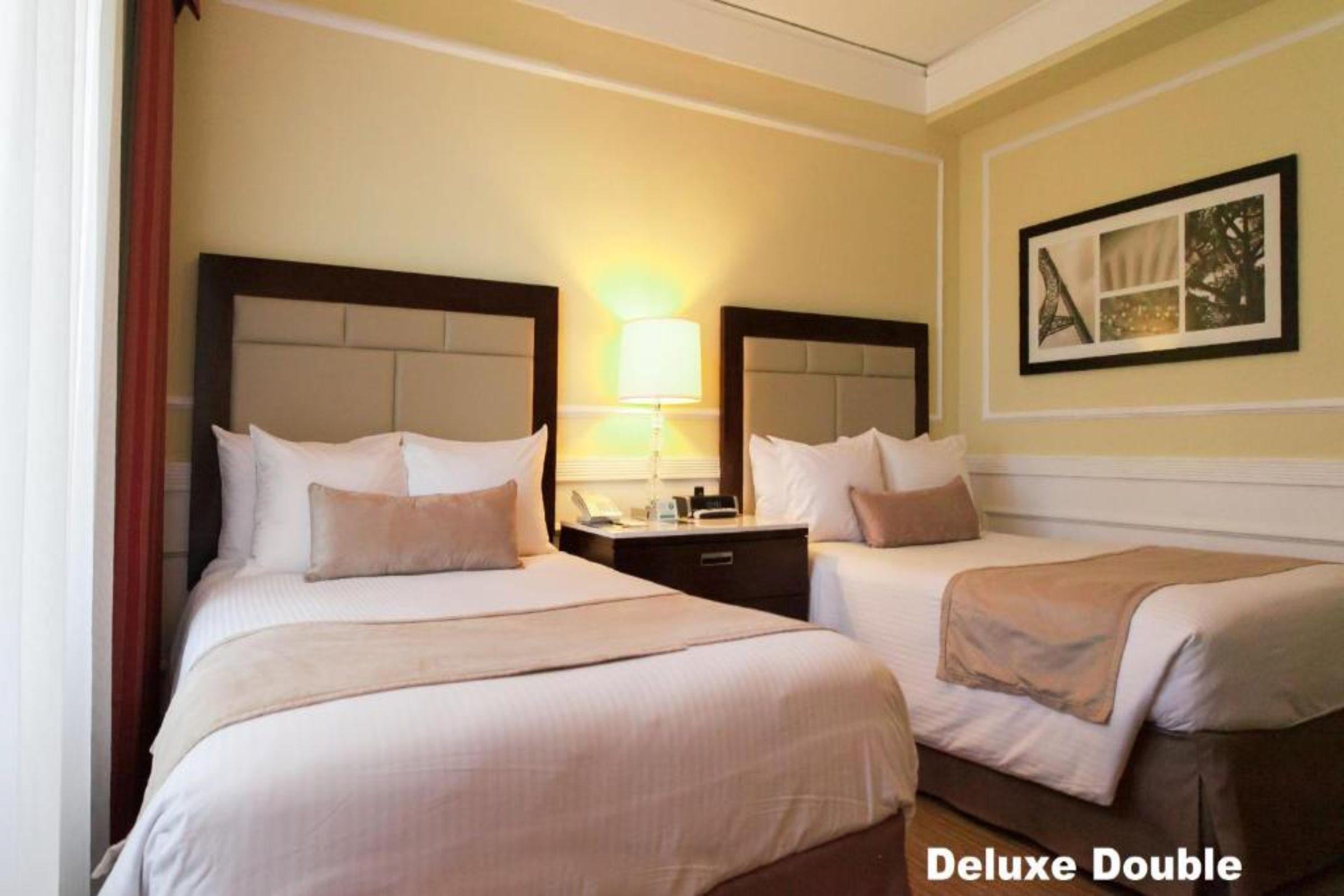 The Pickwick Hotel San Francisco Extérieur photo