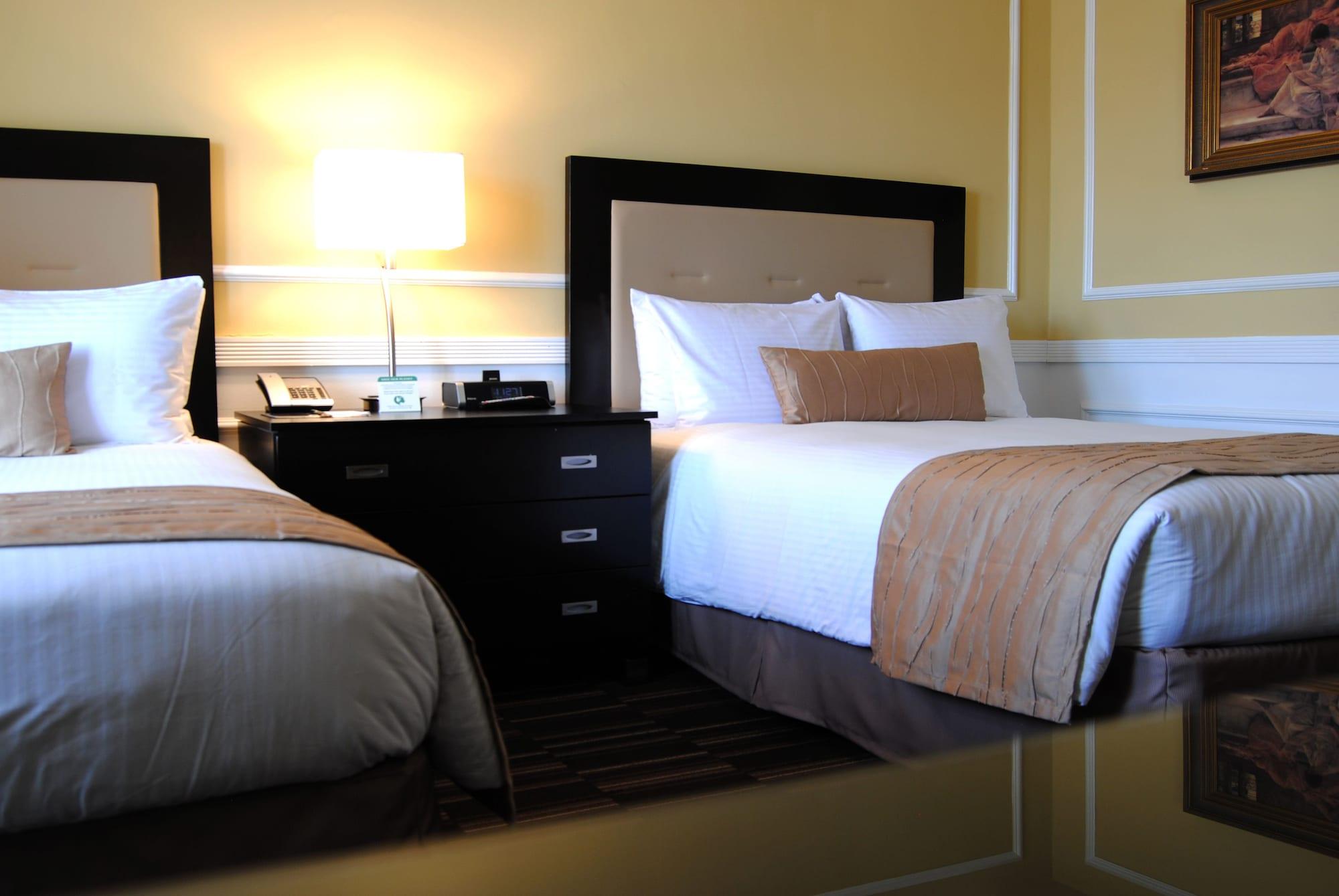 The Pickwick Hotel San Francisco Extérieur photo