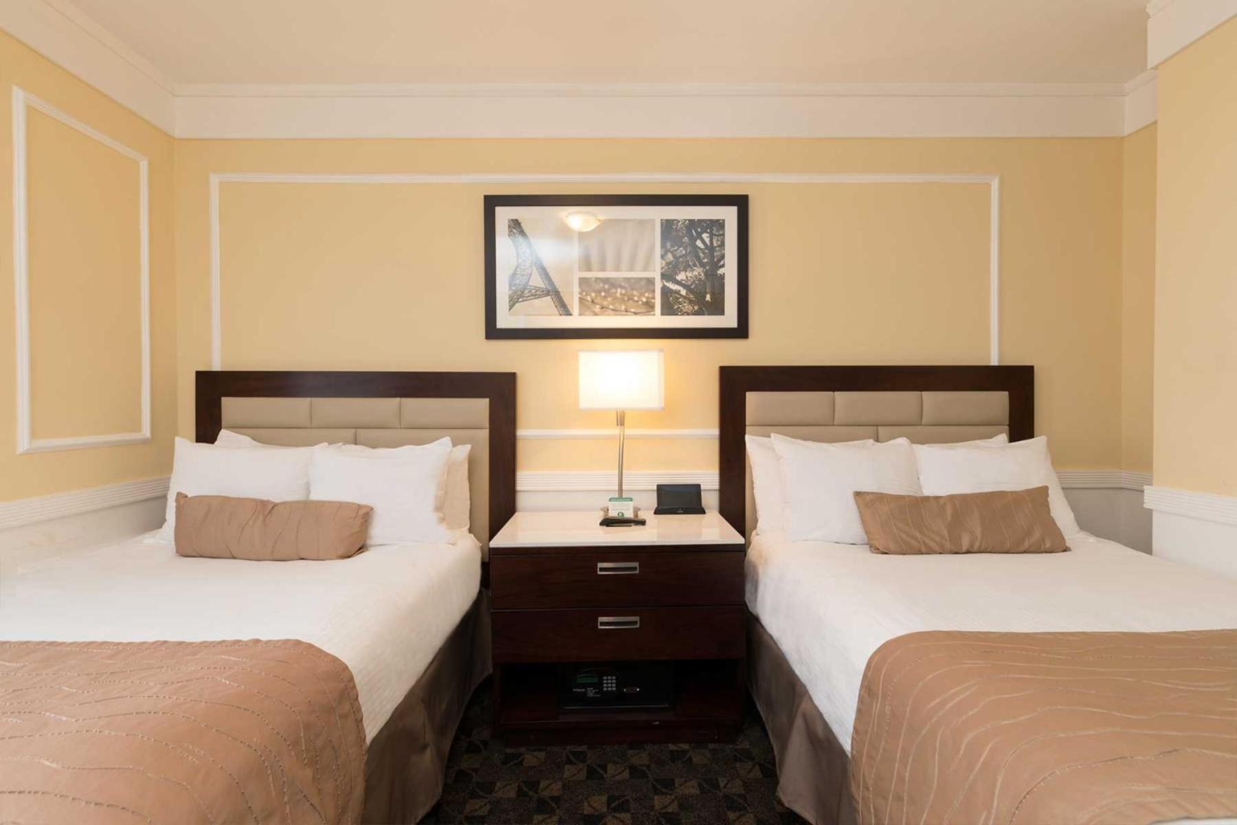 The Pickwick Hotel San Francisco Extérieur photo