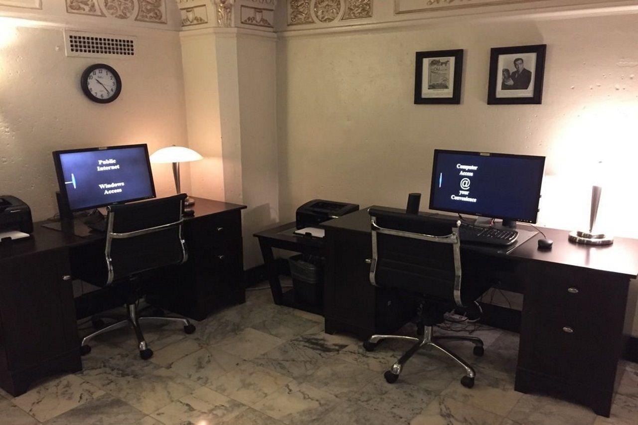 The Pickwick Hotel San Francisco Extérieur photo