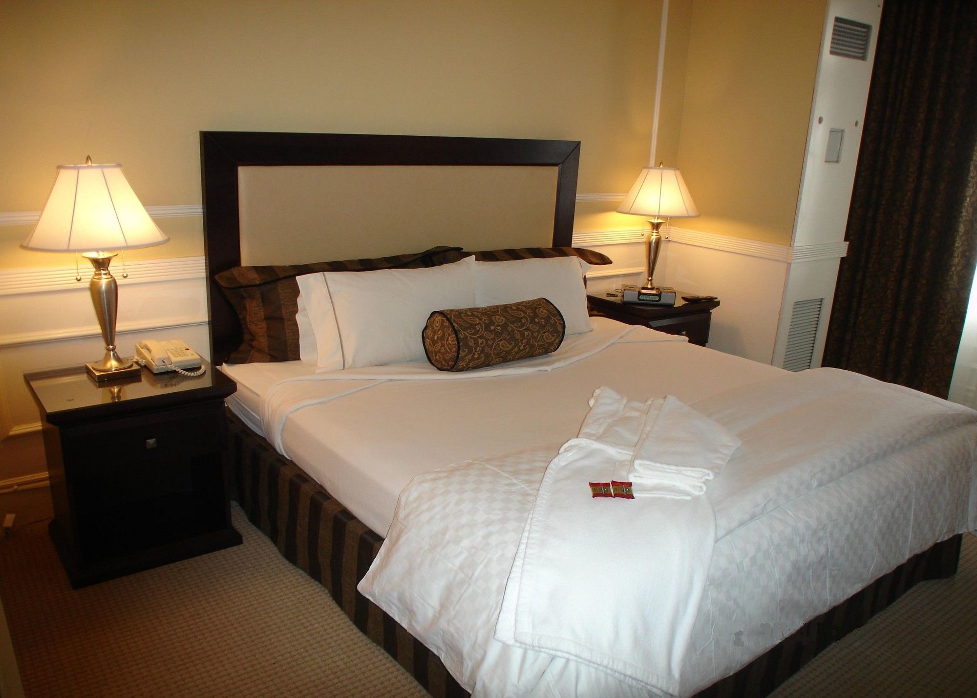 The Pickwick Hotel San Francisco Extérieur photo