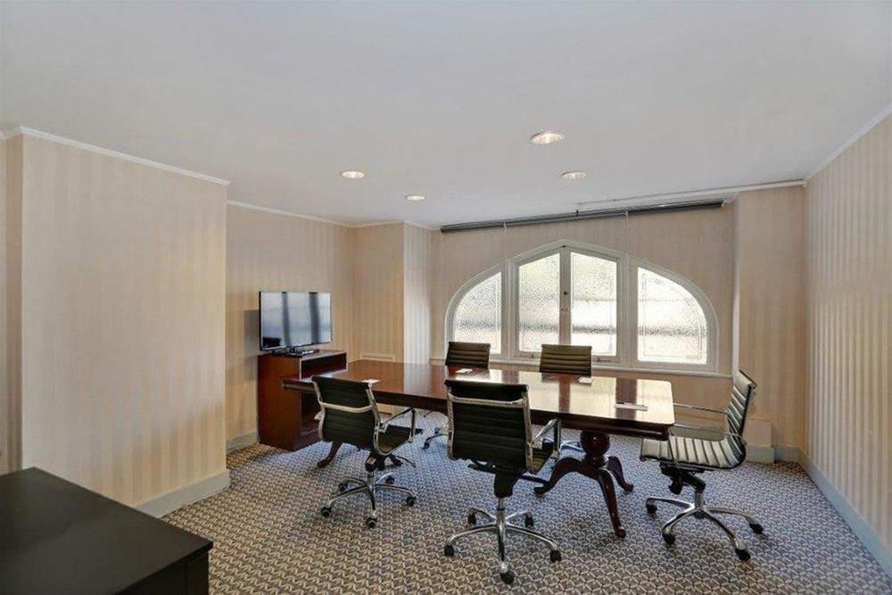 The Pickwick Hotel San Francisco Extérieur photo