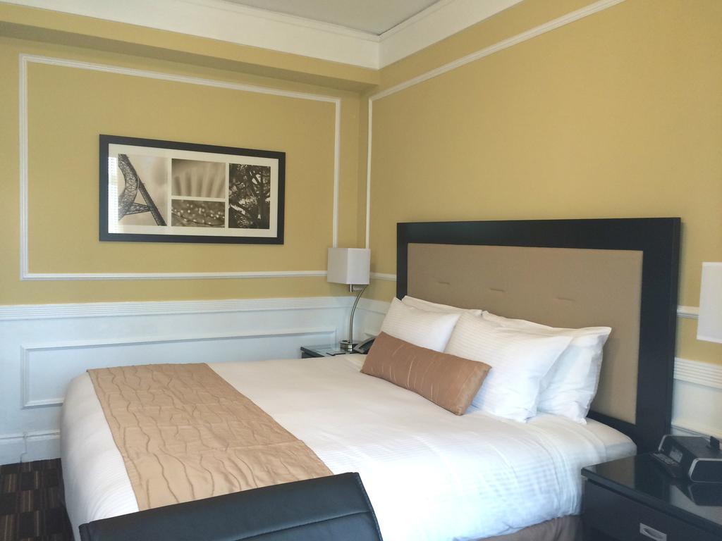 The Pickwick Hotel San Francisco Extérieur photo