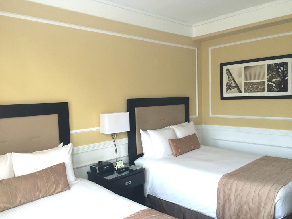 The Pickwick Hotel San Francisco Extérieur photo