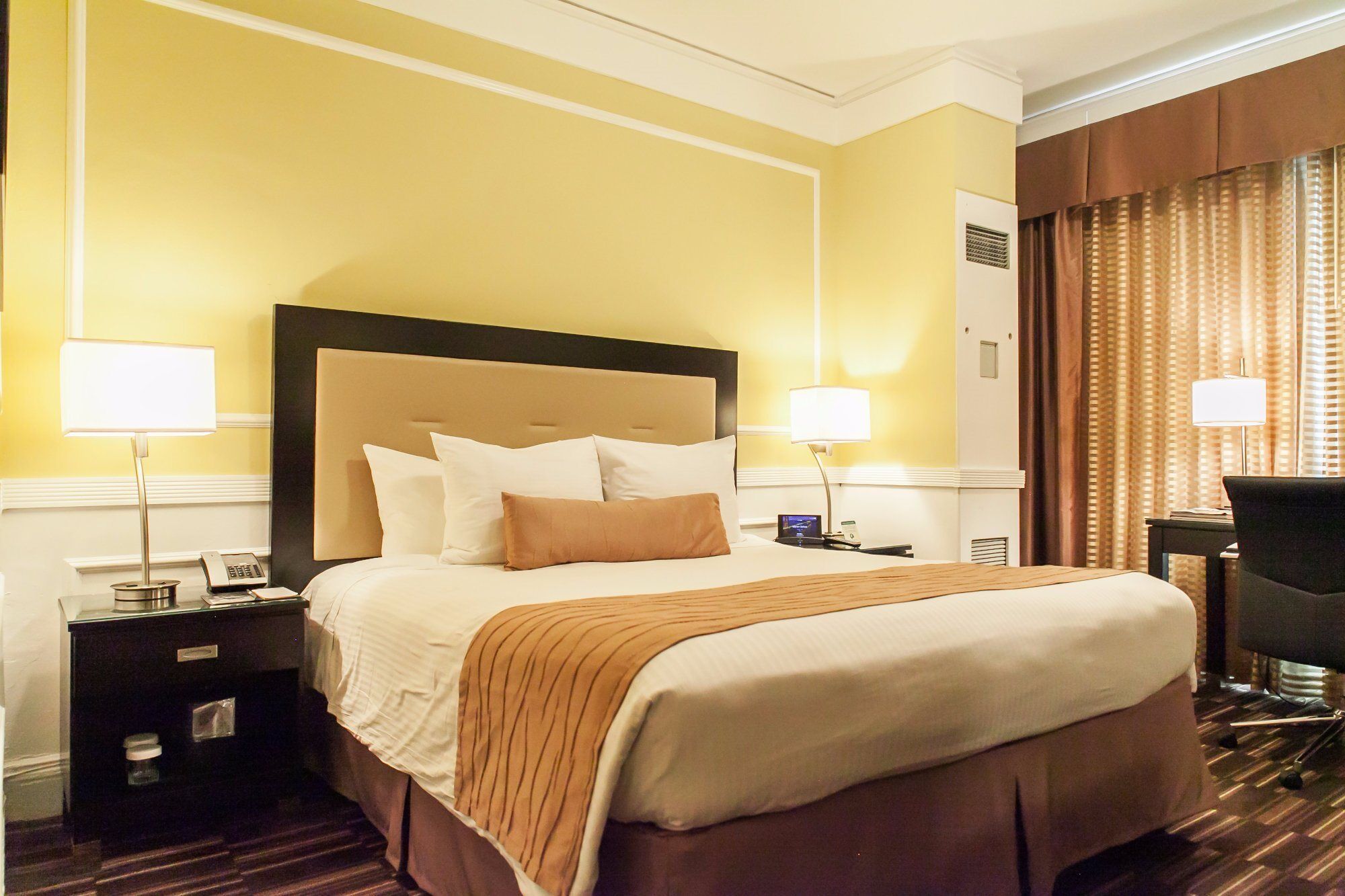 The Pickwick Hotel San Francisco Extérieur photo