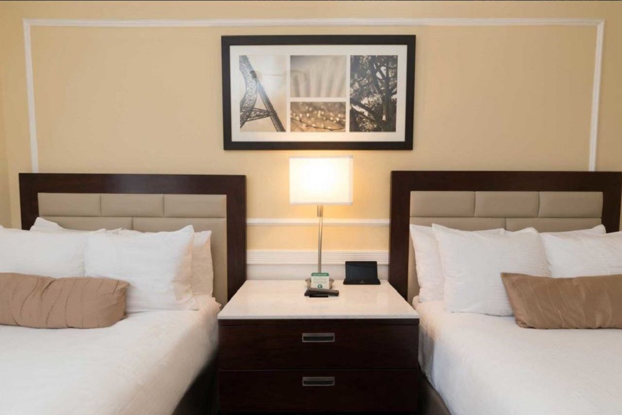 The Pickwick Hotel San Francisco Extérieur photo