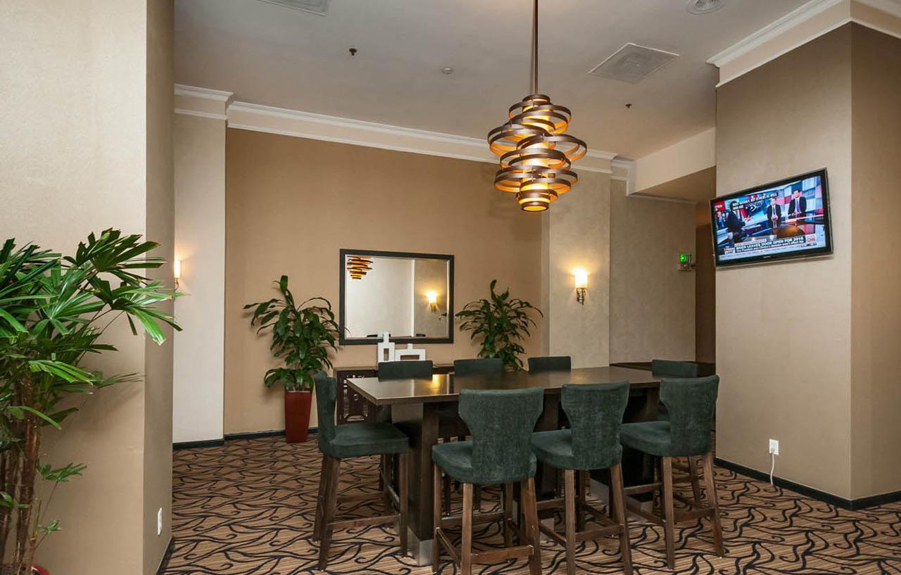 The Pickwick Hotel San Francisco Extérieur photo